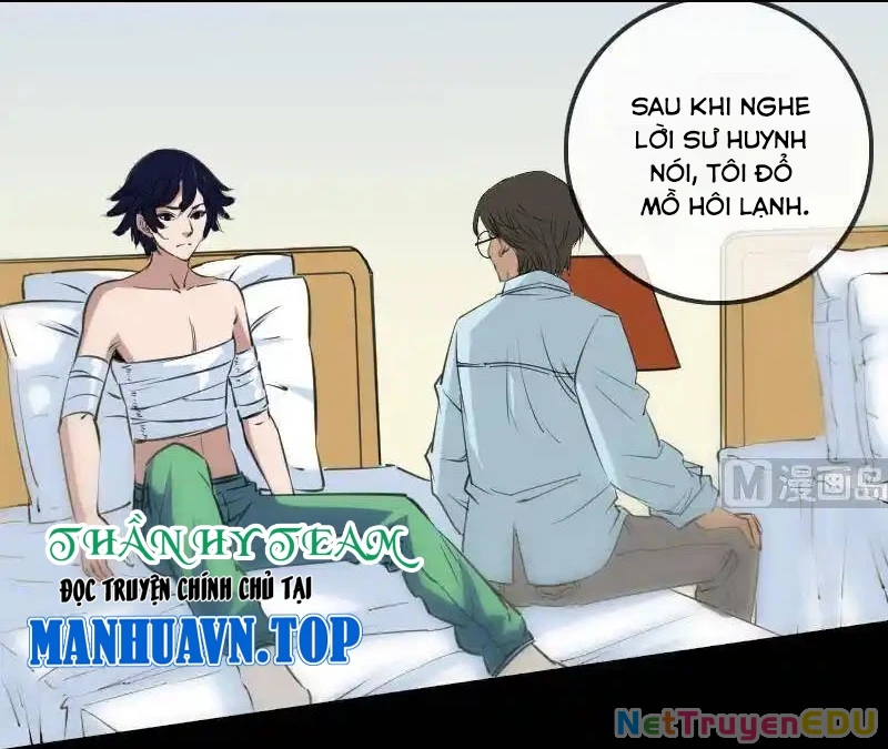 Kiếp Thiên Vận Chapter 148 - Trang 2