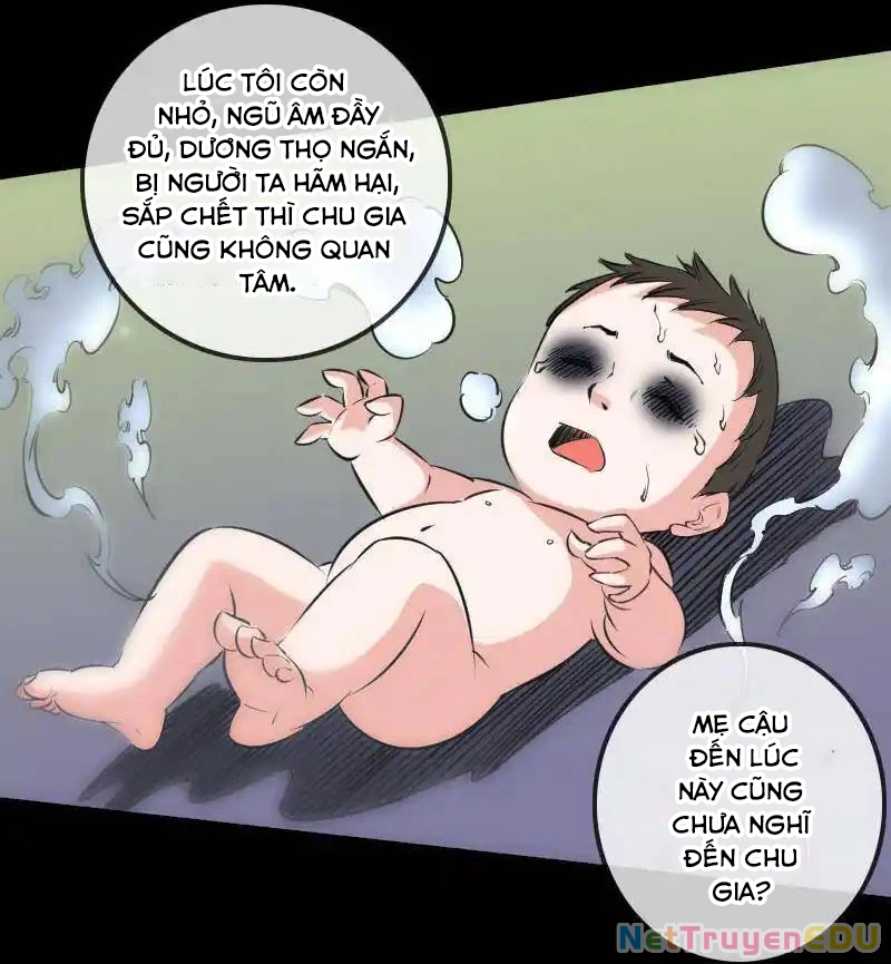 Kiếp Thiên Vận Chapter 148 - Trang 2