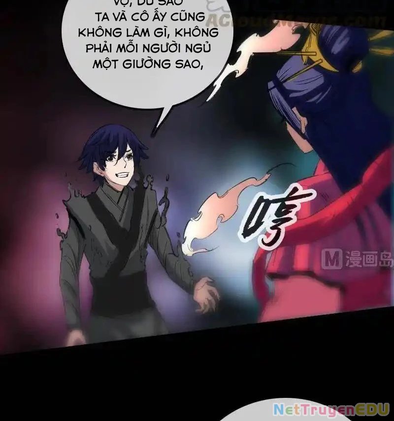 Kiếp Thiên Vận Chapter 149 - Trang 2