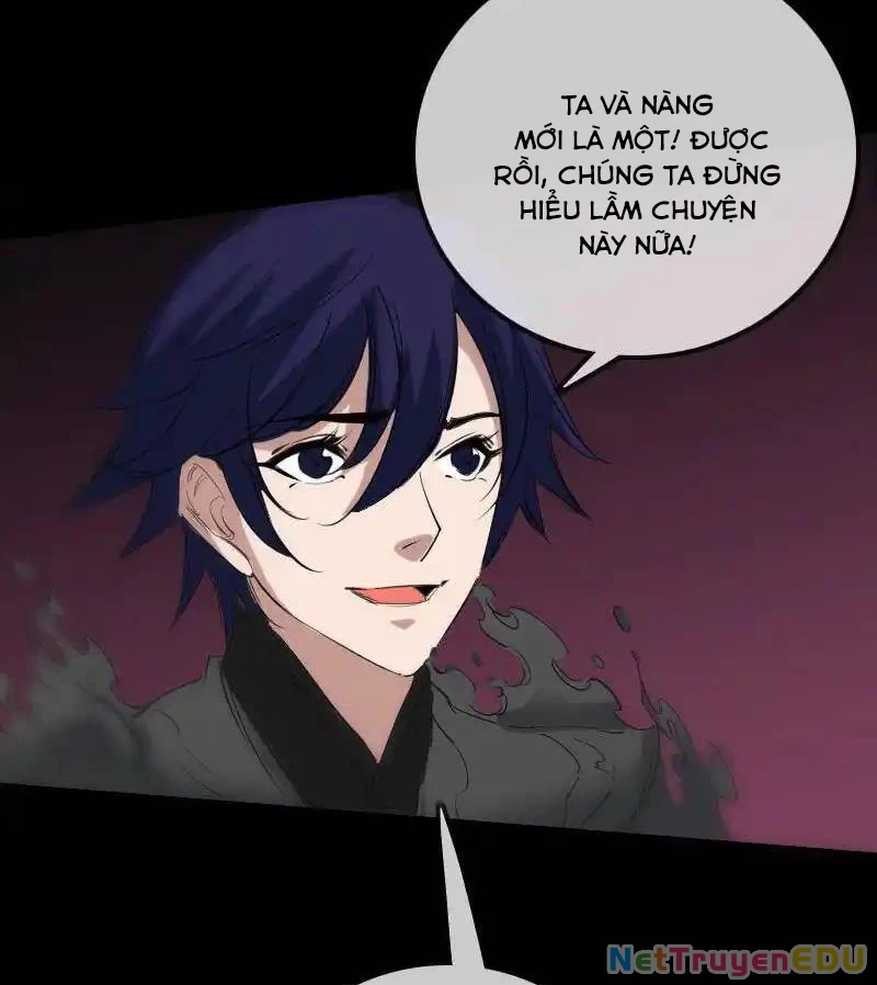 Kiếp Thiên Vận Chapter 149 - Trang 2
