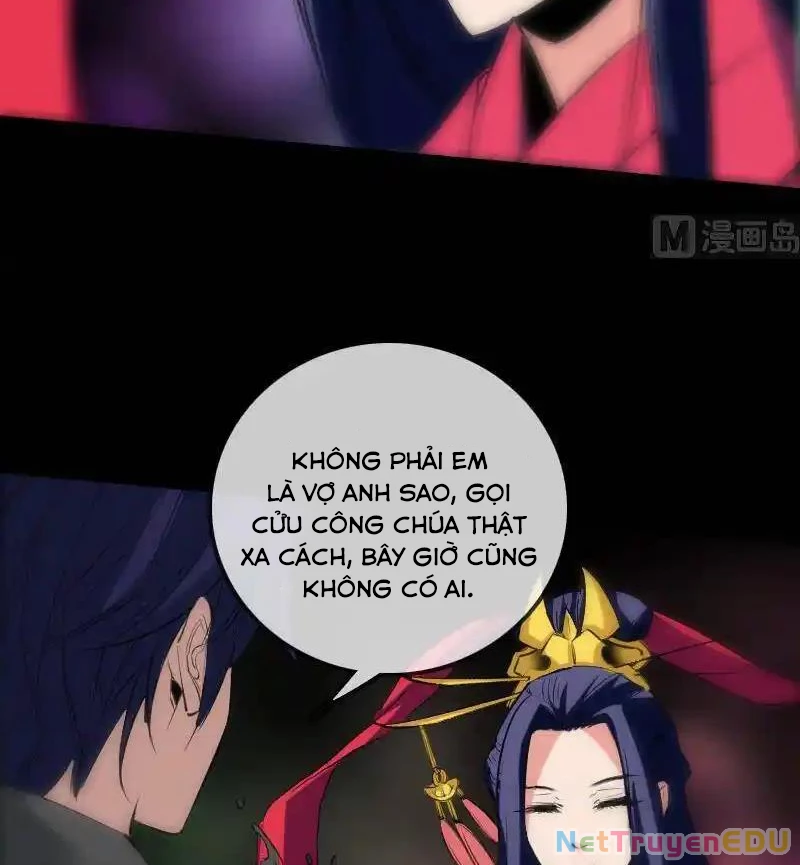 Kiếp Thiên Vận Chapter 149 - Trang 2