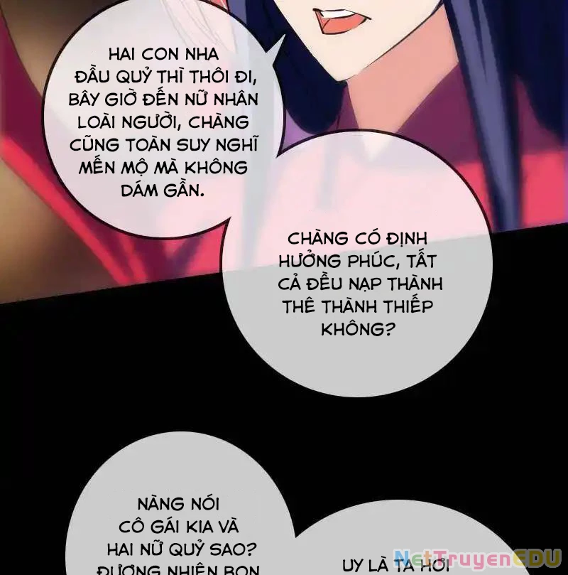 Kiếp Thiên Vận Chapter 149 - Trang 2