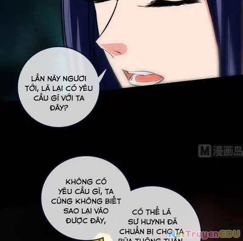 Kiếp Thiên Vận Chapter 149 - Trang 2