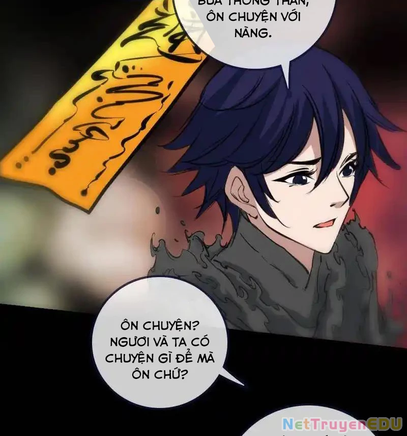 Kiếp Thiên Vận Chapter 149 - Trang 2