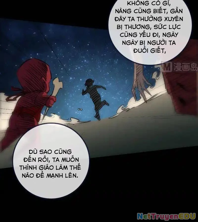 Kiếp Thiên Vận Chapter 149 - Trang 2