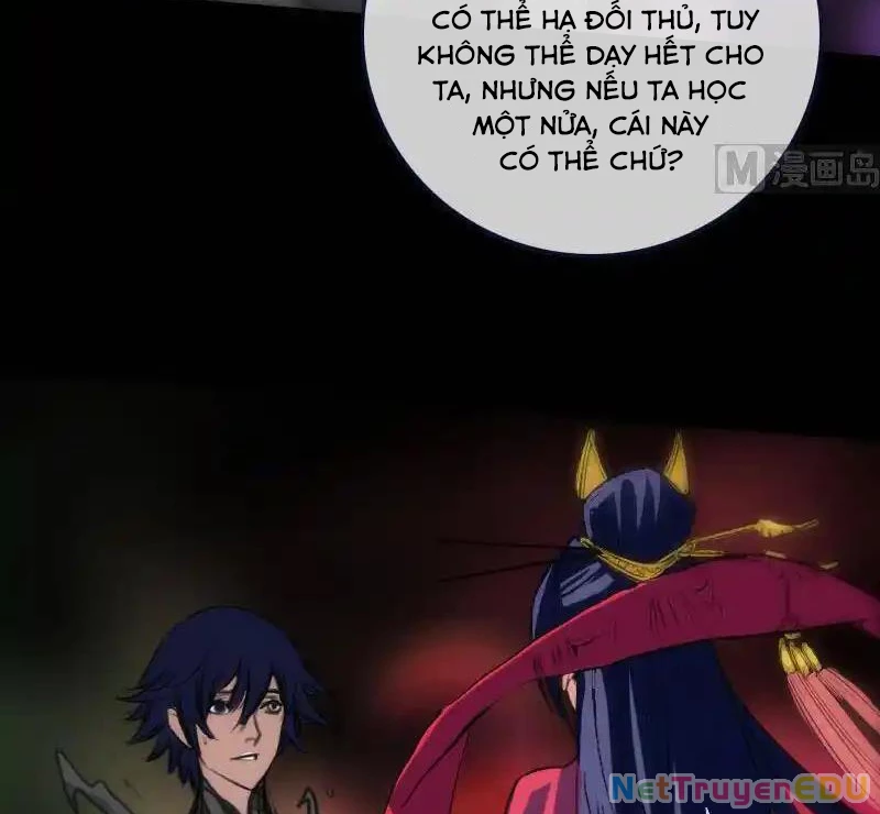 Kiếp Thiên Vận Chapter 149 - Trang 2