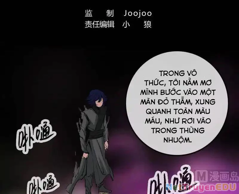 Kiếp Thiên Vận Chapter 149 - Trang 2