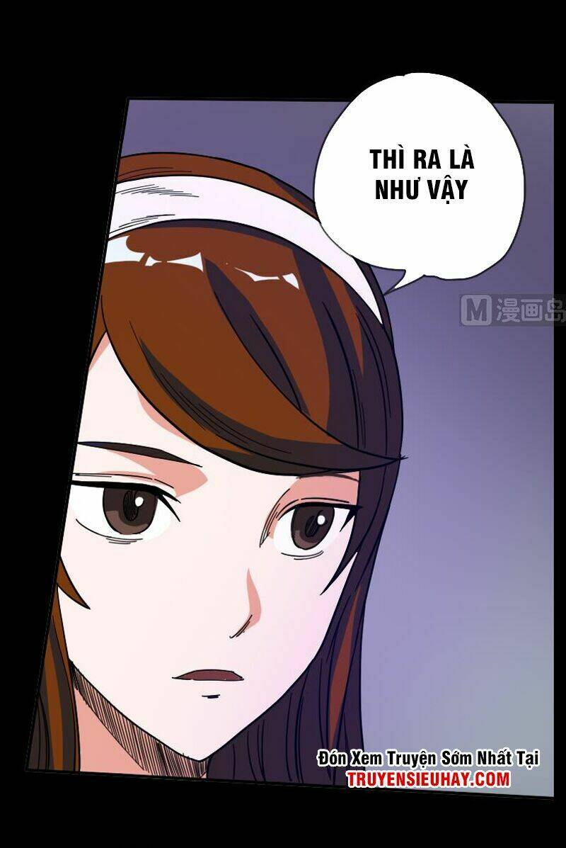 Kiếp Thiên Vận Chapter 15 - Trang 2