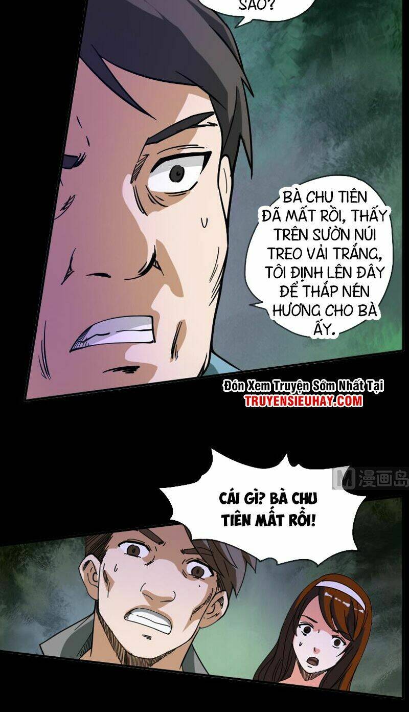 Kiếp Thiên Vận Chapter 15 - Trang 2