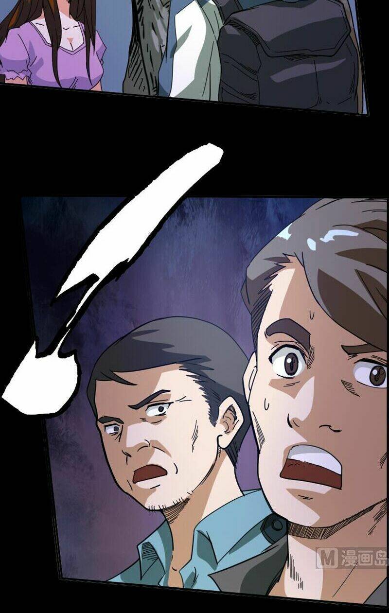 Kiếp Thiên Vận Chapter 15 - Trang 2