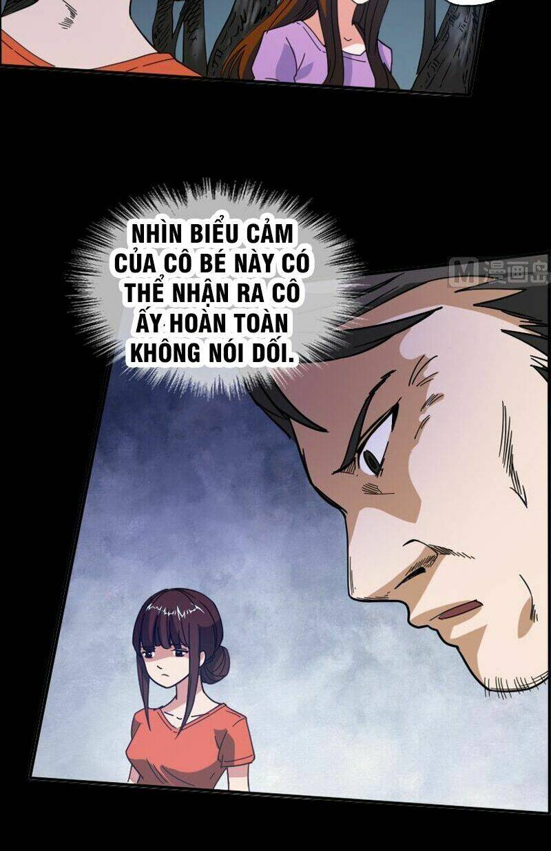 Kiếp Thiên Vận Chapter 15 - Trang 2