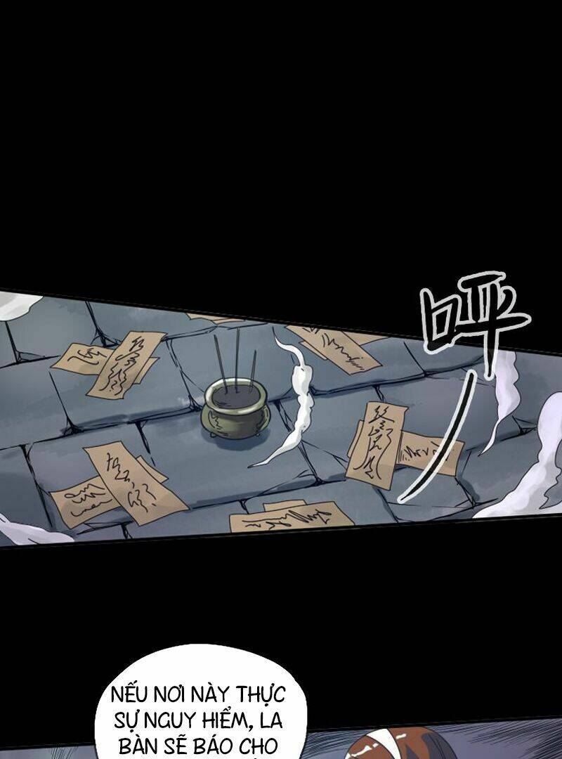 Kiếp Thiên Vận Chapter 15 - Trang 2