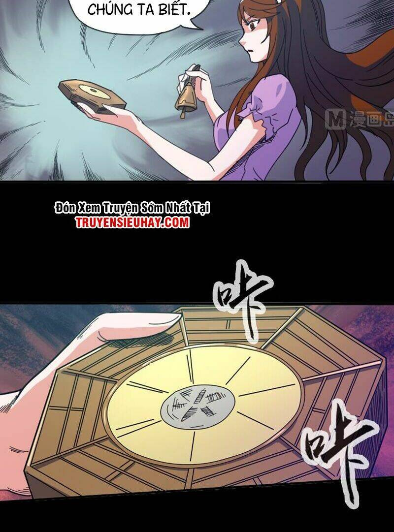 Kiếp Thiên Vận Chapter 15 - Trang 2