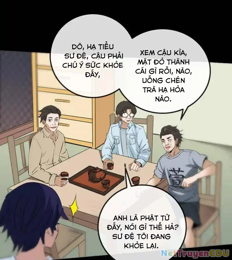 Kiếp Thiên Vận Chapter 150 - Trang 2