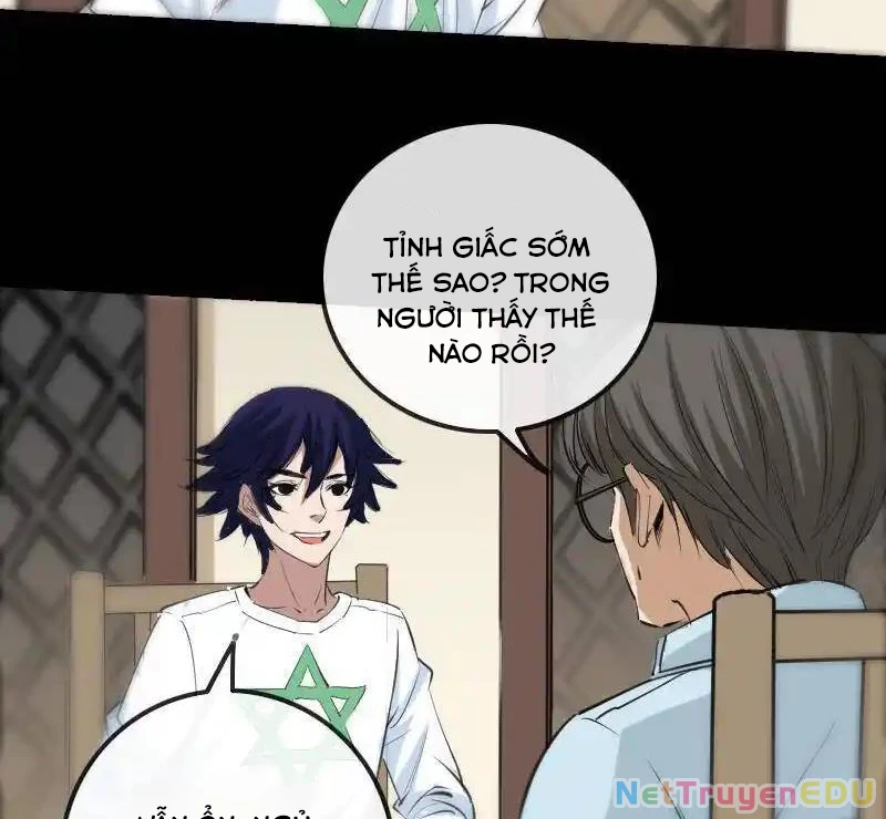 Kiếp Thiên Vận Chapter 150 - Trang 2