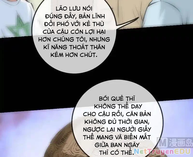 Kiếp Thiên Vận Chapter 150 - Trang 2