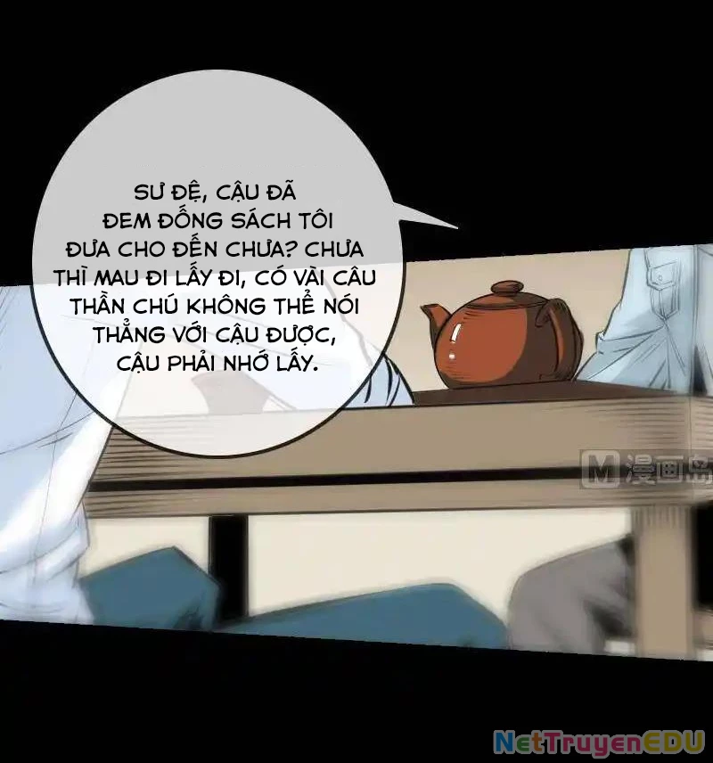 Kiếp Thiên Vận Chapter 150 - Trang 2