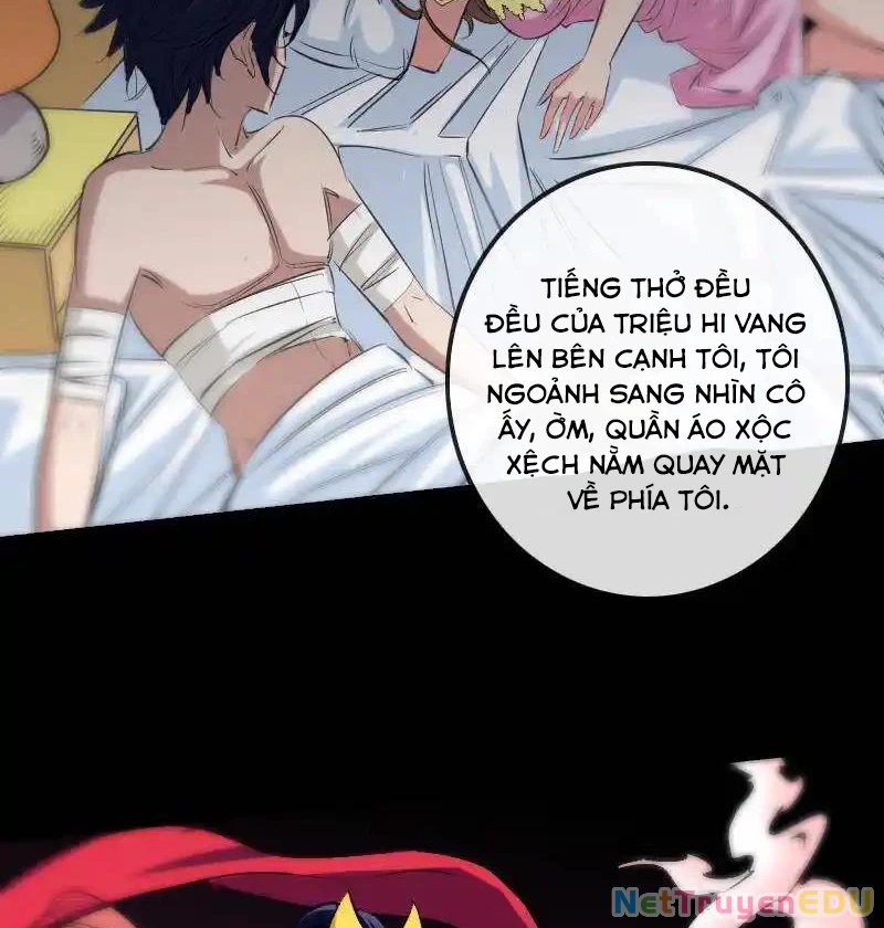 Kiếp Thiên Vận Chapter 150 - Trang 2