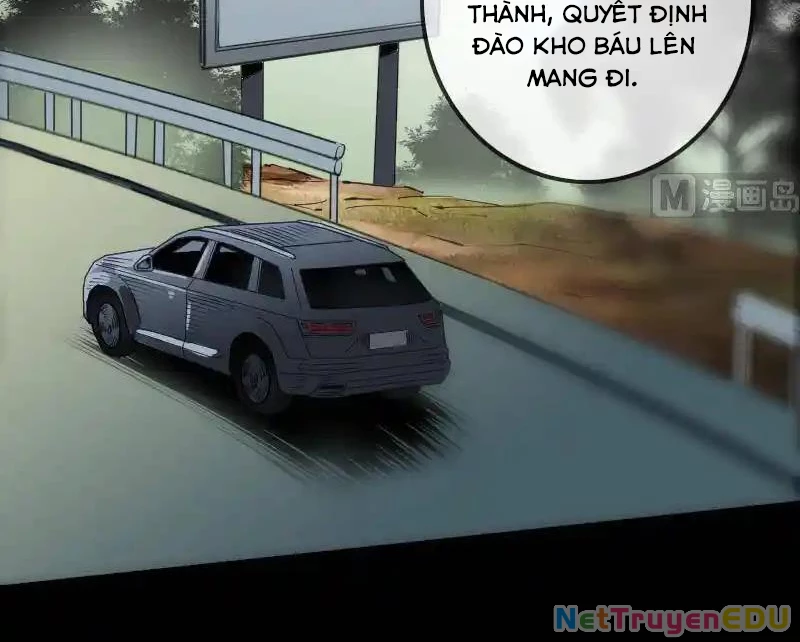 Kiếp Thiên Vận Chapter 151 - Trang 2