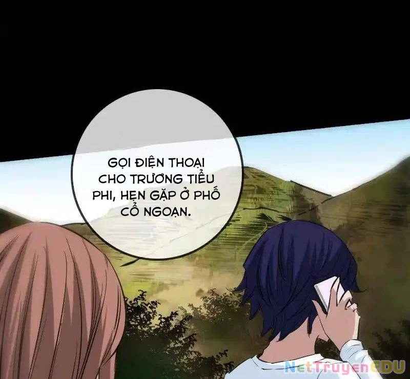 Kiếp Thiên Vận Chapter 151 - Trang 2