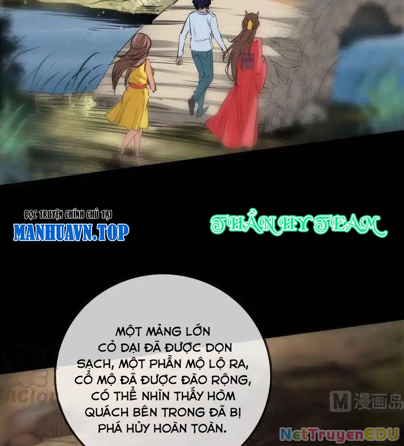 Kiếp Thiên Vận Chapter 151 - Trang 2