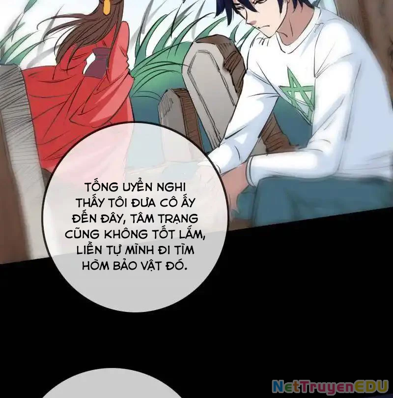 Kiếp Thiên Vận Chapter 151 - Trang 2