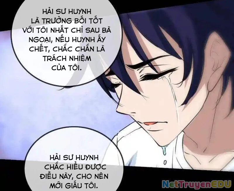 Kiếp Thiên Vận Chapter 151 - Trang 2