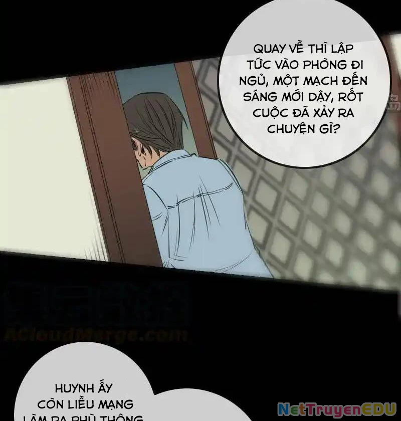 Kiếp Thiên Vận Chapter 151 - Trang 2