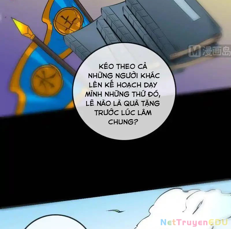 Kiếp Thiên Vận Chapter 151 - Trang 2