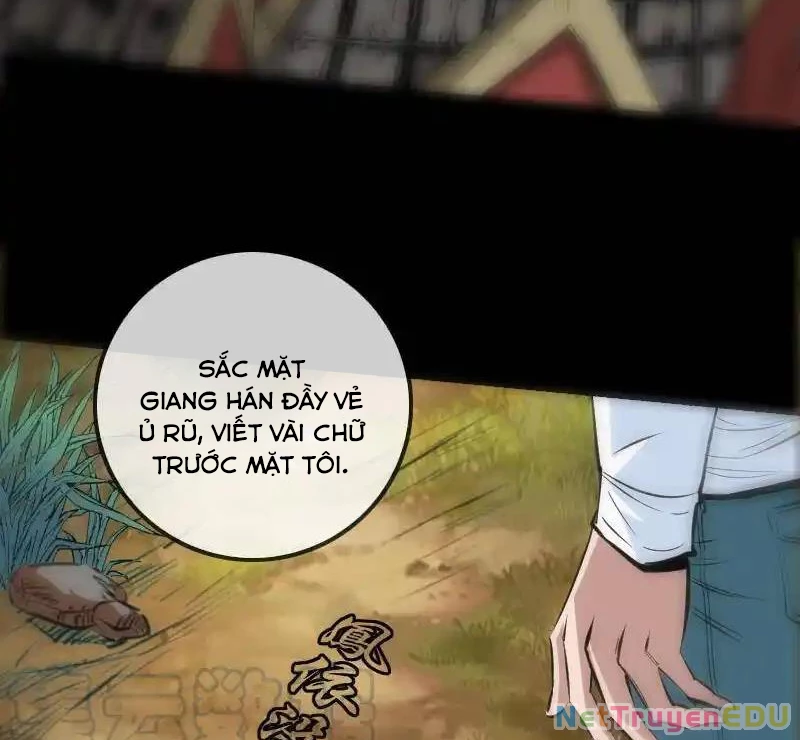 Kiếp Thiên Vận Chapter 151 - Trang 2