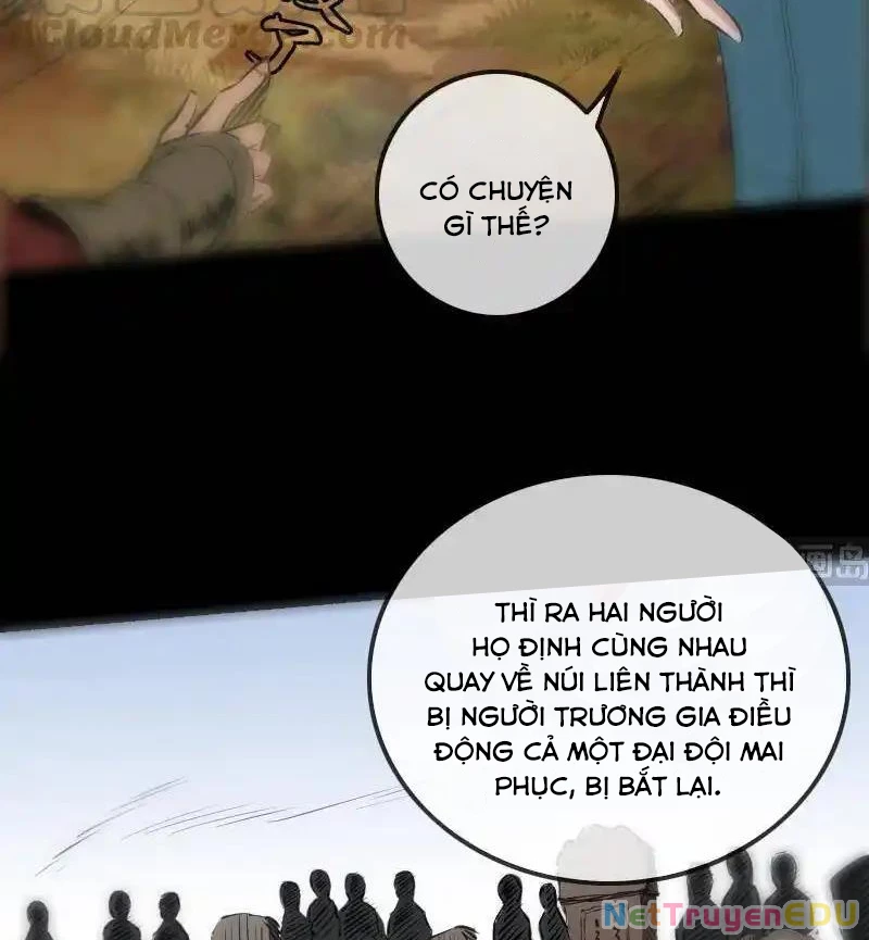 Kiếp Thiên Vận Chapter 151 - Trang 2