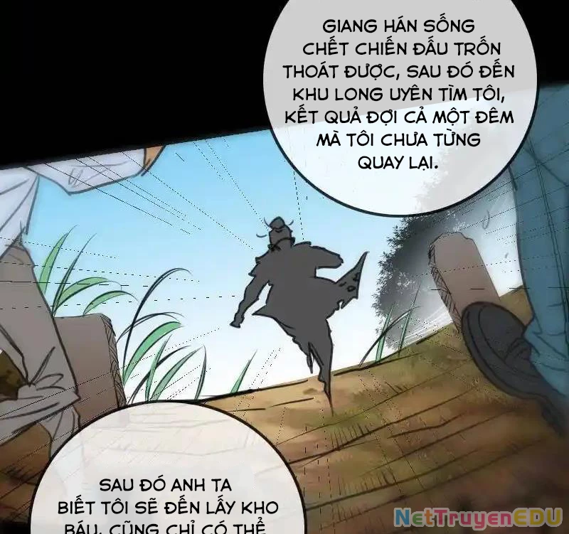 Kiếp Thiên Vận Chapter 151 - Trang 2