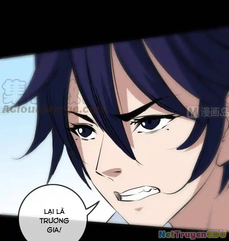 Kiếp Thiên Vận Chapter 151 - Trang 2