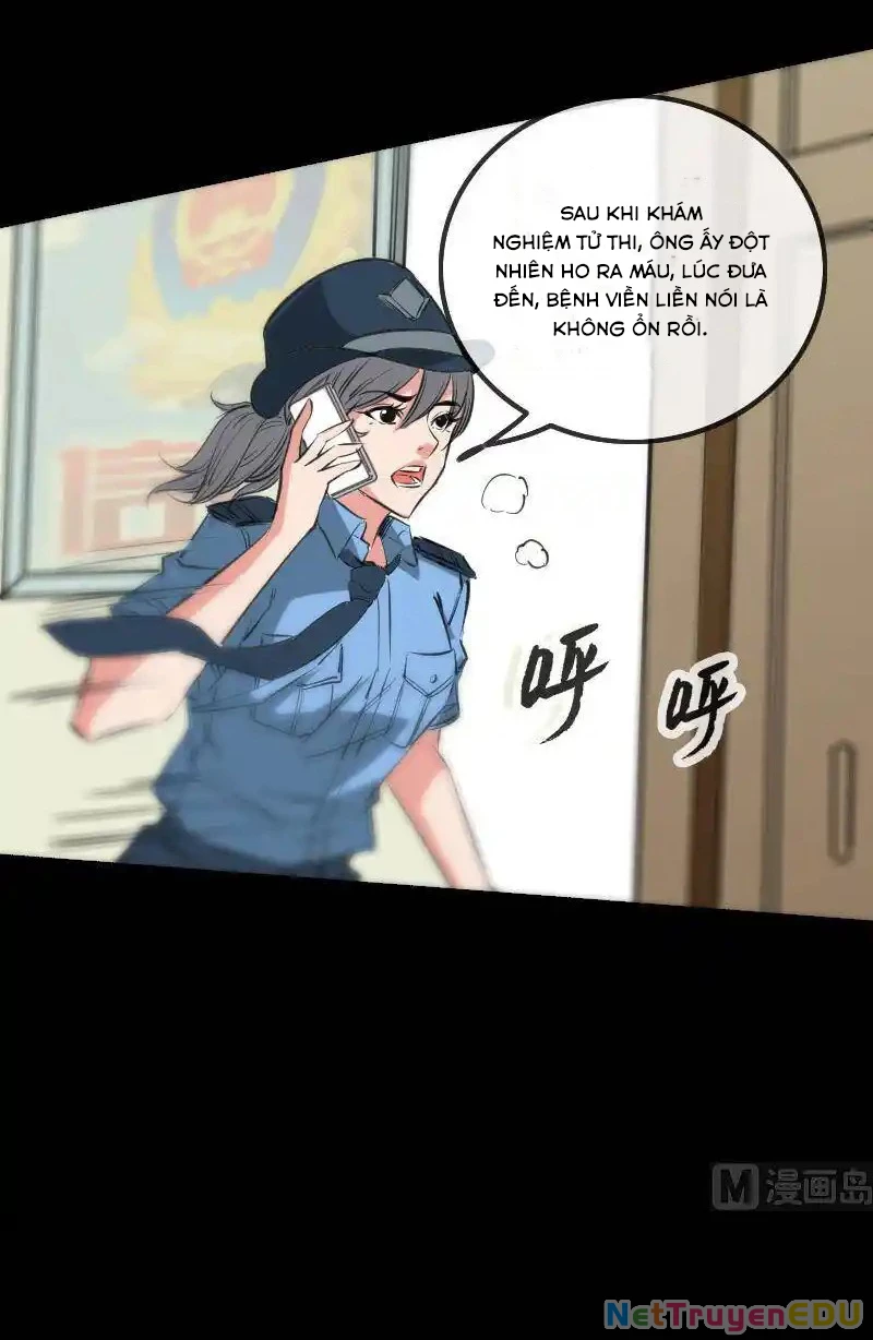 Kiếp Thiên Vận Chapter 152 - Trang 2