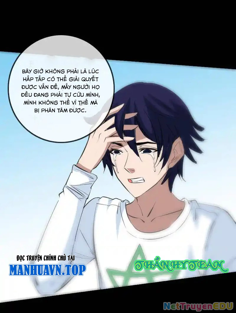 Kiếp Thiên Vận Chapter 152 - Trang 2