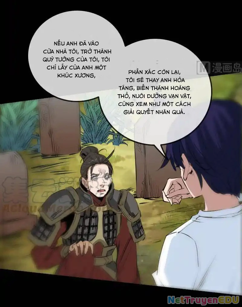 Kiếp Thiên Vận Chapter 152 - Trang 2