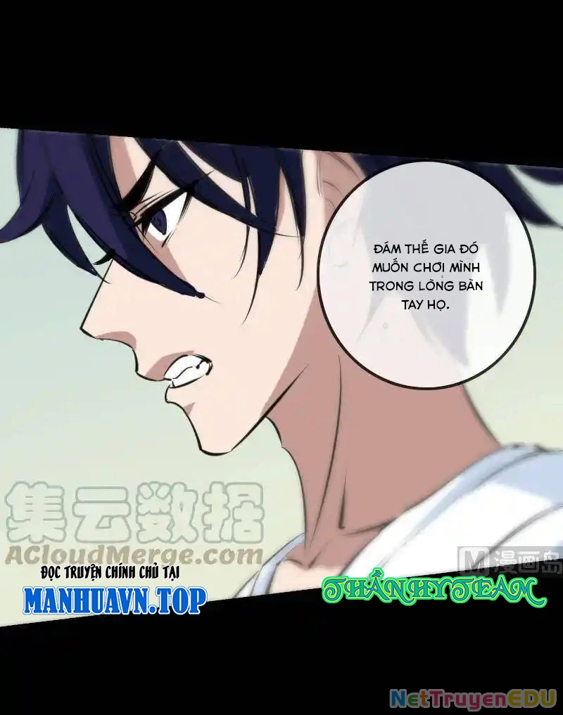 Kiếp Thiên Vận Chapter 152 - Trang 2