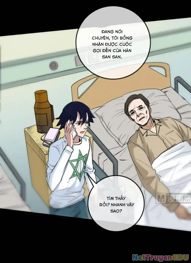 Kiếp Thiên Vận Chapter 153 - Trang 2