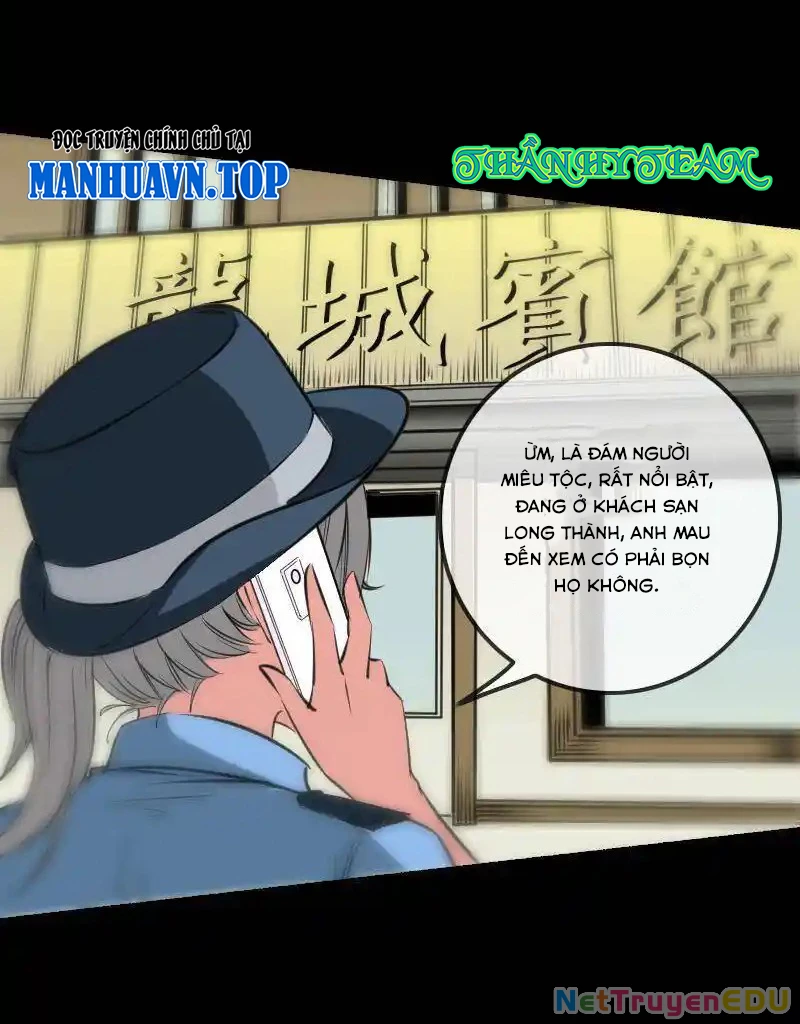 Kiếp Thiên Vận Chapter 153 - Trang 2