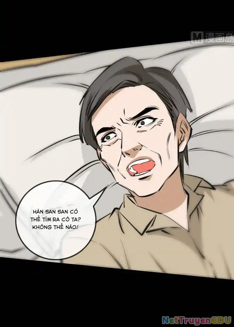 Kiếp Thiên Vận Chapter 153 - Trang 2