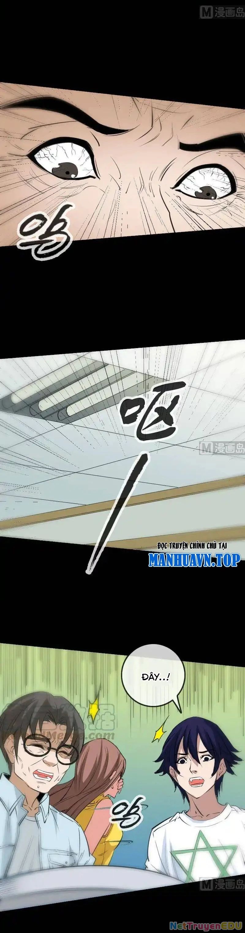 Kiếp Thiên Vận Chapter 154 - Trang 2