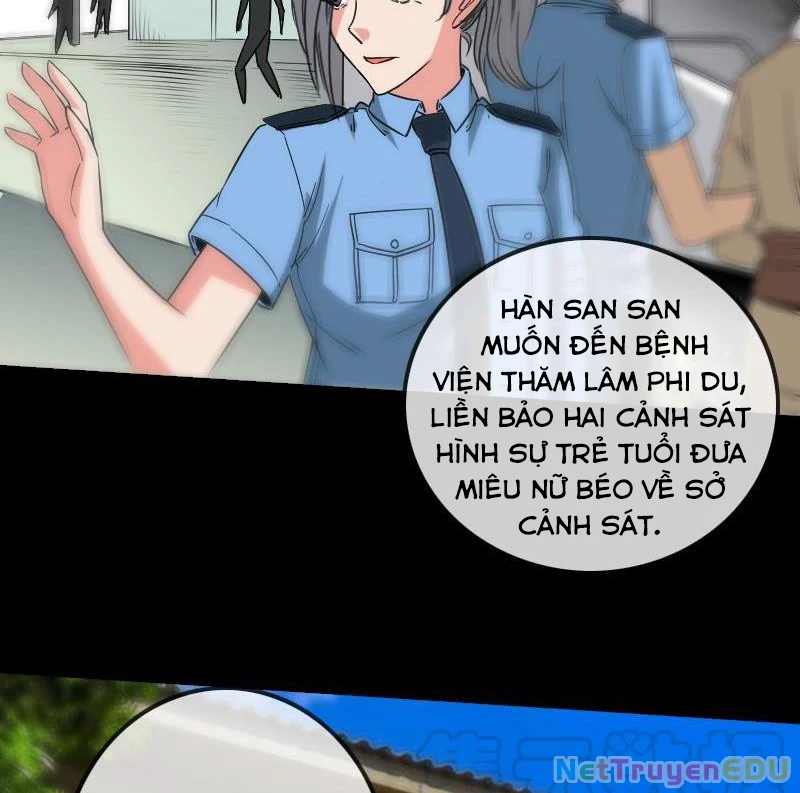 Kiếp Thiên Vận Chapter 157 - Trang 2