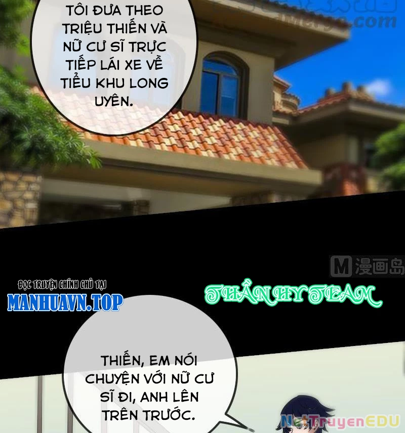 Kiếp Thiên Vận Chapter 157 - Trang 2