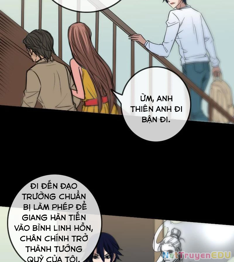 Kiếp Thiên Vận Chapter 157 - Trang 2