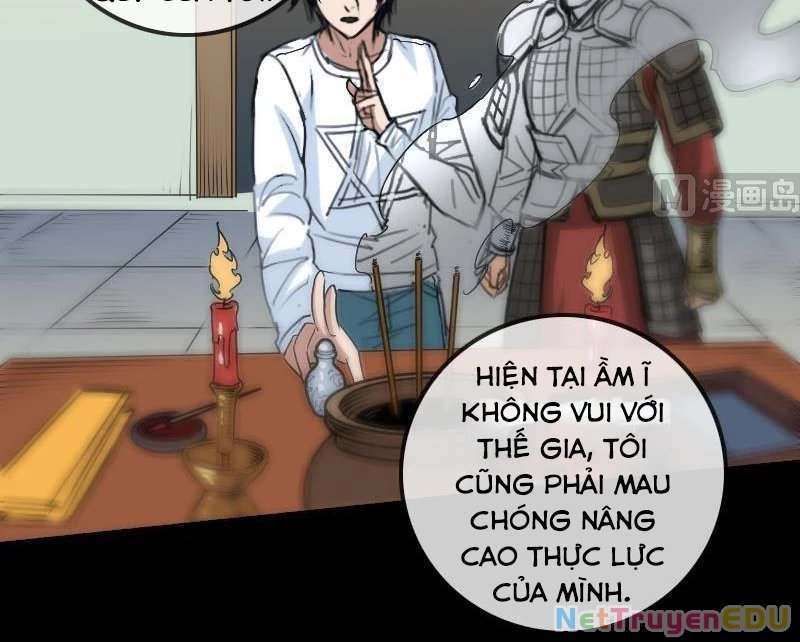 Kiếp Thiên Vận Chapter 157 - Trang 2
