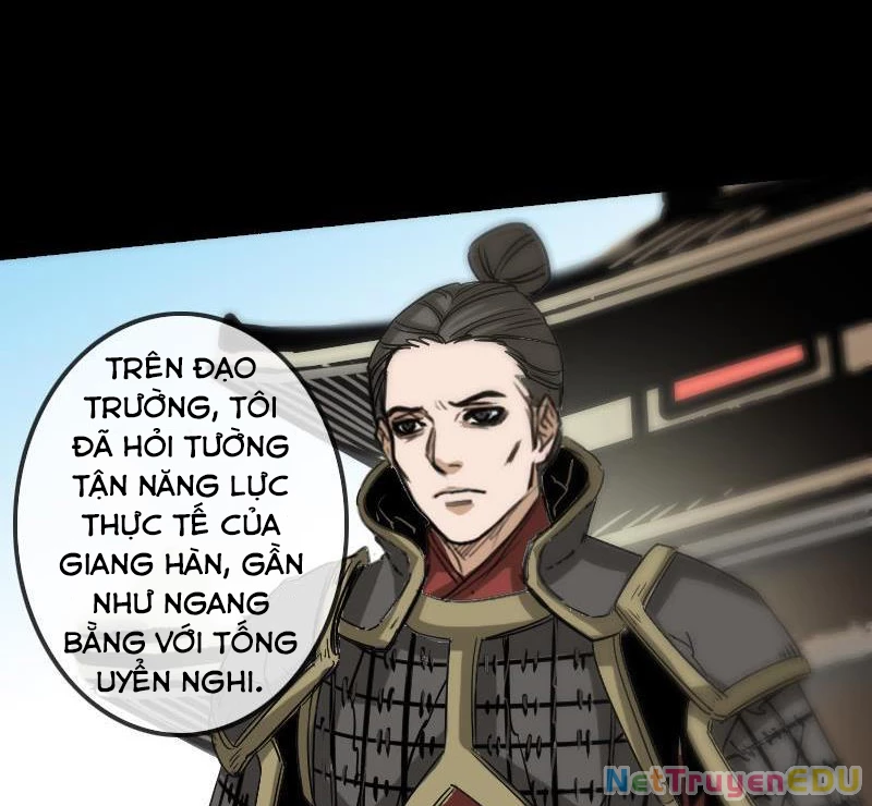 Kiếp Thiên Vận Chapter 157 - Trang 2
