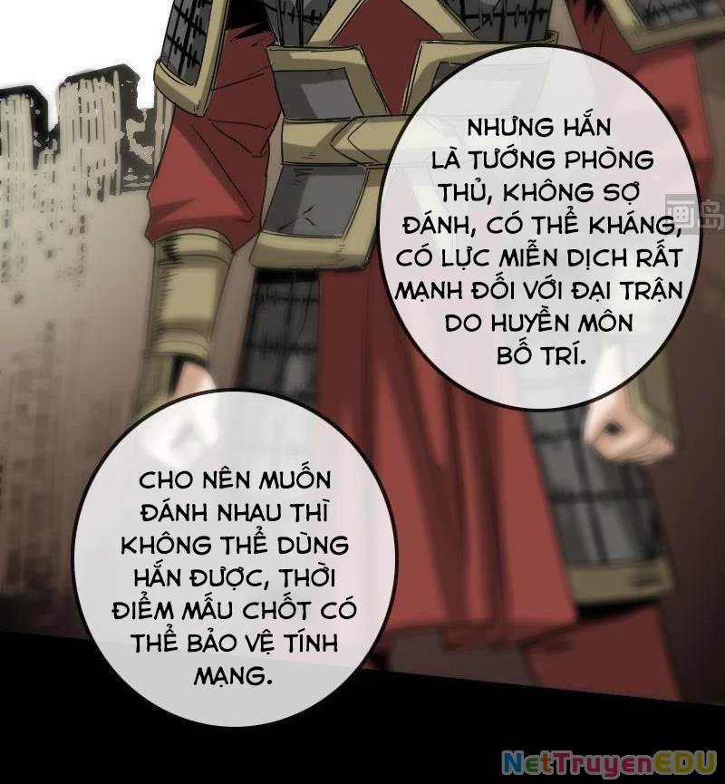 Kiếp Thiên Vận Chapter 157 - Trang 2