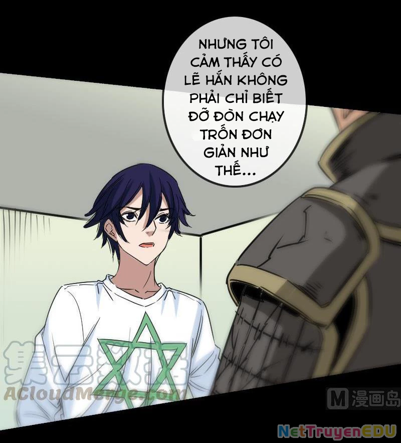 Kiếp Thiên Vận Chapter 157 - Trang 2