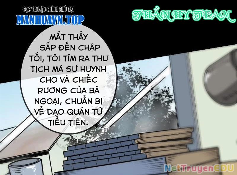 Kiếp Thiên Vận Chapter 157 - Trang 2