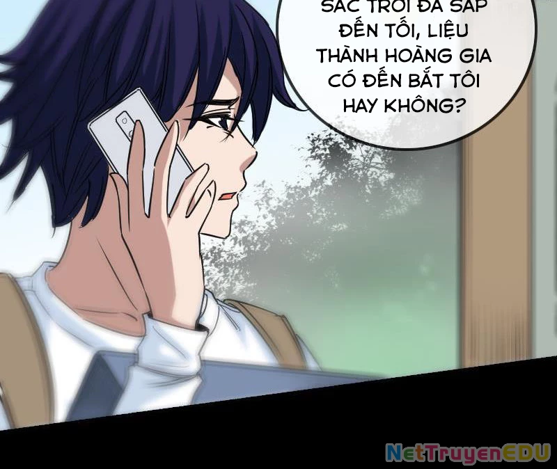 Kiếp Thiên Vận Chapter 157 - Trang 2